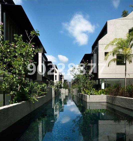 Watten Residences (D11), Terrace #129884302